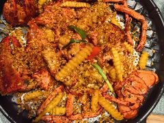 -79号渔船海鲜饭店(龙岗店)