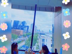 -上海外滩英迪格酒店