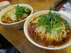 -秦云老太婆摊摊面(全国总店)
