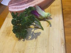 -唯成•韩国炭火烤肉 유성고기