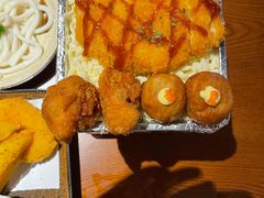 -二丁目食堂(浑南花园城店)