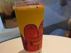 -奈雪的茶(市百一店)