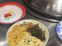 -70後铁锅炖(坡博总店)