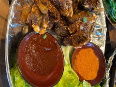 -香厨中餐厅(松北香格里拉店)