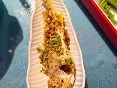 -晶泽丽琅·鱼鲜川菜(川师店)