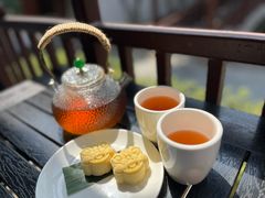 -瑞面(吴宫泛太平洋酒店)