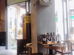 -不误正夜精酿啤酒馆(新华公园店)