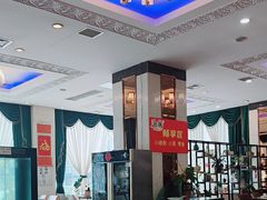 -老虎滩船说·海胆水饺·大连海鲜(老虎滩店)