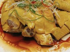 -富淳饭店(陆家嘴保利广场店)