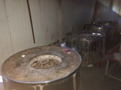 -玉龙喀什有名爱可德木烤包子