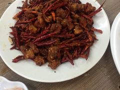 -西塔隆太白烤牛肉馆(图们路店)