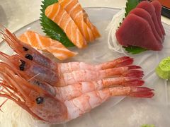 -彩葉·樱花屋日本料理(动物园店)