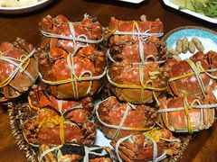 -秋月舫(阳澄湖湖滨中路店)