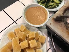 -百味源炭火烤翅 ·夜市大排档(酒仙桥店)