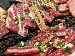 -千寻烧肉(政务区店)