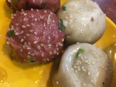 -小杨生煎(黄河路店)