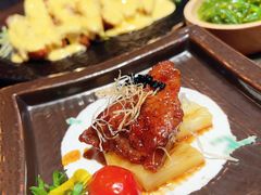 -将太无二·北美传奇寿司(荟聚购物中心西红门店)