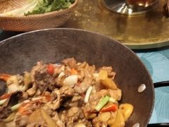 -渔乡米香·剁椒鱼头(四方坪店)