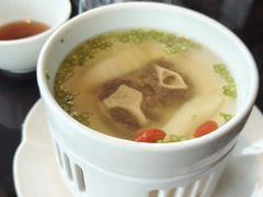 -环球港凯悦 · 享悦中餐厅