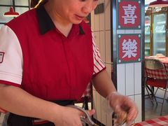 -阿里元海鲜·闽南特色菜(曾厝垵店)