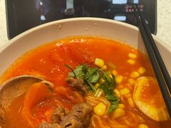 -味千拉面(广州白云机场T1西二店)