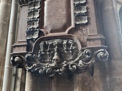 -斯蒂芬主教座堂(Stephansdom)
