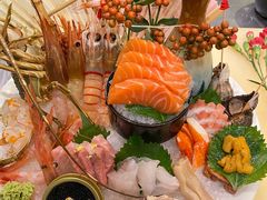 -竹幸日本料理(国光1937科技文化创意园店)