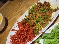 -榆林镇筋饼(知春路店)