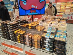-盒马鲜生(富田新天地店)