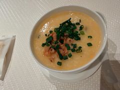 皮蛋瘦肉粥-铭家点心(秦岭路店)