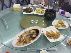 -范饭椰林川湘味海鲜·椰子鸡(三亚湾椰梦长廊店)