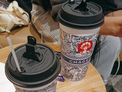 -霸王茶姬(正佳广场店)