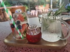 -La Terre乐田(万象城店)