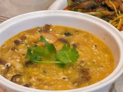 凉拌黑鸡爪-鹅冠港式茶餐厅(来福士店)