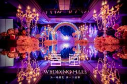 点击看大图 -上海瑞金洲际酒店·宴会厅