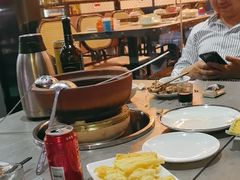 -东记炭炉·海鲜鸡煲(龙华店)
