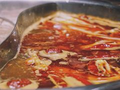 -潮味四季潮汕牛肉火锅(来凤街店)