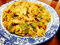 -娄三少·老北京春饼烤鸭家常菜(方庄店)
