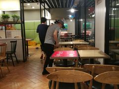 -肯德基(珍珠店)