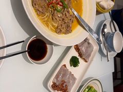 -润记·广东餐馆(苏州中心店)