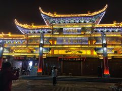 -隔壁老王·家常云南菜(花巷店)
