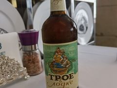 -马克西姆俄罗斯餐厅(通亚街店)