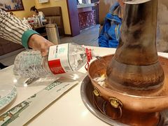 -阳坊胜利涮羊肉(阳坊老店)