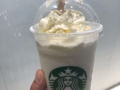 -星巴克(杭州银泰城西一店)