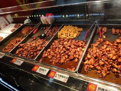 -老韩煸鸡(汉街店)