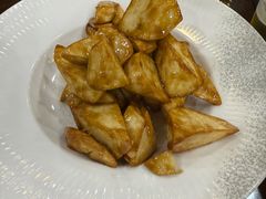-九寨沟石锅鱼(沣峪口二十年店)