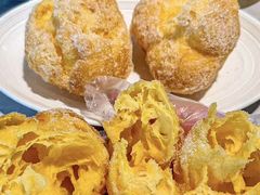 -陶兰居·手工点心·粤菜(圆融时代广场店)