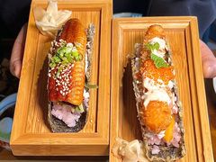 -笑福亭料理小馆(解放碑店)