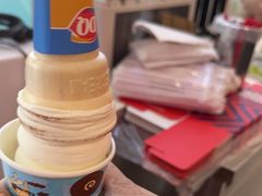 -DQ·蛋糕·冰淇淋(河东万达店)