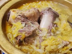 -关东小磨东北菜(上海长风大悦城店)